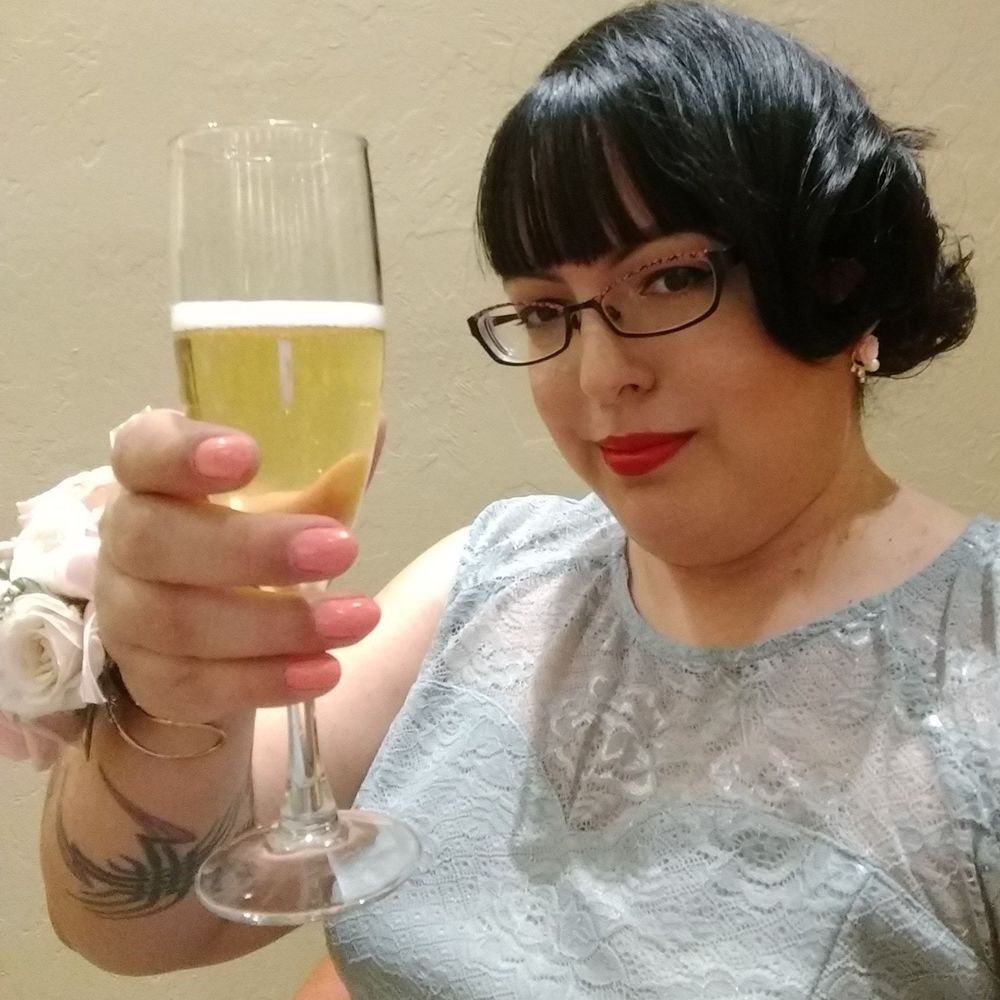 Meet your Posher, Tiffany